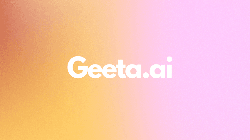 Geeta.ai